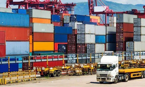 Cung cấp thông tin gây nhầm lẫn, công ty logistics bị phạt 200 triệu đồng