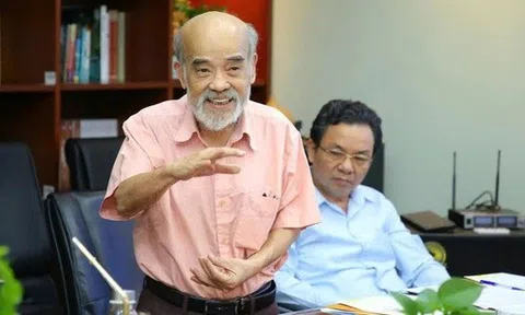 Chuyên gia “hiến kế” giải pháp nhà ở giá vừa túi tiền: “Giá nhà phải thấp, túi tiền phải to”