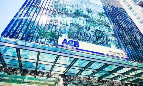 ACB huy động thành công 1.000 tỷ đồng trái phiếu