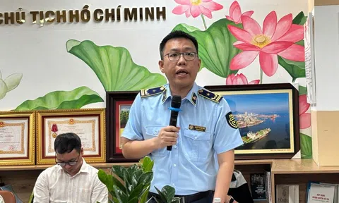 Xử lý kho hàng lớn là "chìa khóa" chống hàng giả, hàng lậu tận gốc