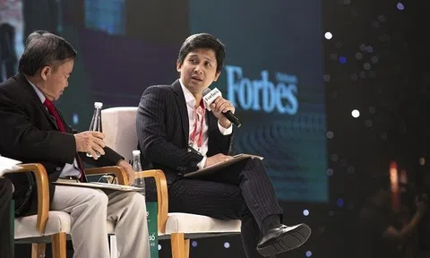 Quỹ thành viên Dragon Capital có tổng giám đốc mới