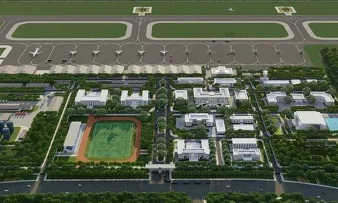 Quy chế làm việc của Tổ công tác triển khai đầu tư đường kết nối sân bay Gia Bình với Thủ đô Hà Nội