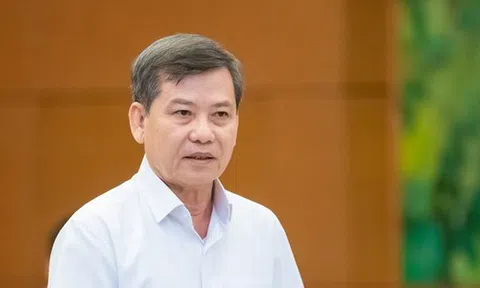 Các vụ án kinh tế, tham nhũng đã nộp lại tài sản chiếm đoạt trên 30.321 tỷ đồng