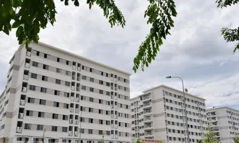 Hải Phòng sắp về đích trong phát triển nhà ở xã hội