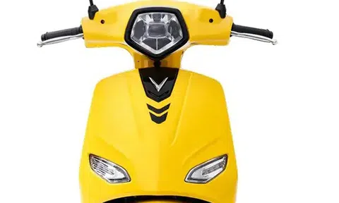 4 mẫu xe máy điện ngang giá Vision đáng lựa chọn nhất hiện nay: Có mẫu 'đi mãi' vẫn an tâm vì sẵn pin