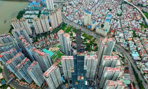 Bắt đầu xây dựng kế hoạch 2026 tăng trưởng GDP 2 con số