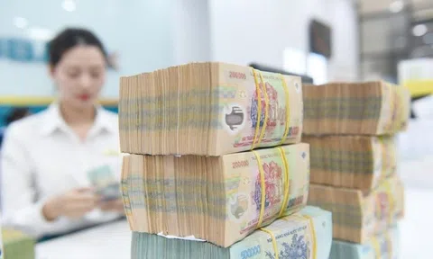 Ngân hàng thương mại đối với doanh nghiệp như xăng với xe