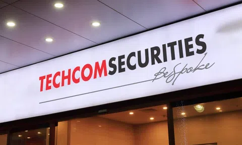 TCBS và thương vụ IPO lớn nhất hậu Covid
