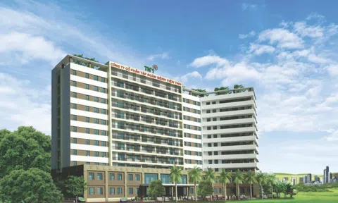 Từ lãi lớn sang thua lỗ, Bệnh viện TNH hụt hơi ngay giữa năm 2025