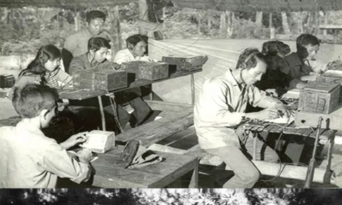 VNPT tiếp nối truyền thống tiên phong với khát vọng dân tộc