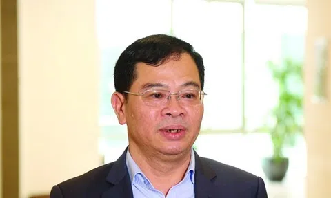 Trụ sở dôi dư sau sáp nhập: Quản lý thế nào?