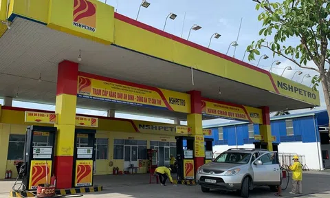 “Ông lớn” xăng dầu một thời nay trắng doanh thu, lỗ ròng hơn 300 tỷ đồng