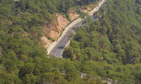 Làm cao tốc, nâng cấp sân bay, đường sắt...loạt hạ tầng tỷ USD tạo đòn bẩy cho Đà Lạt bứt phá