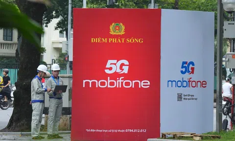 Quốc khánh 2/9: MobiFone chủ động công nghệ, tối ưu trải nghiệm kết nối