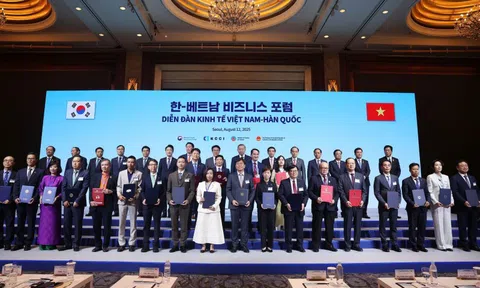 FPT hợp tác với đối tác bán dẫn hàng đầu Hàn Quốc phát triển chip thế hệ mới