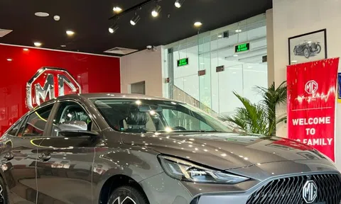 Ô tô Trung Quốc ồ ạt giảm giá tại Việt Nam