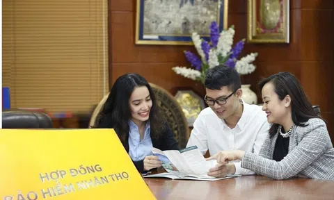 Ngành bảo hiểm lấy lại đà tăng trưởng sau giai đoạn khủng hoảng