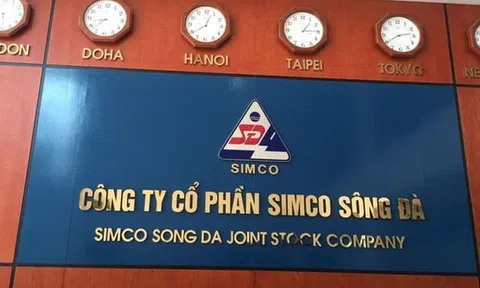 Vi phạm công bố thông tin, 2 doanh nghiệp nhận trát phạt từ UBCKNN