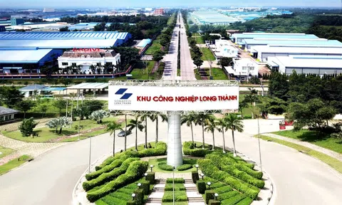 Sonadezi Long Thành dự chi 82 tỷ đồng trả cổ tức tiền mặt