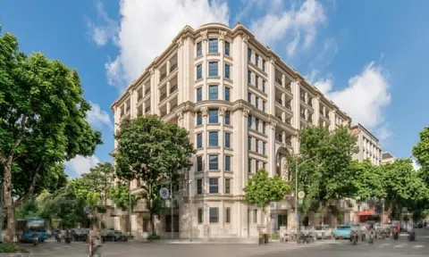 Căn hộ có giá thuê đắt đỏ nhất Hà Nội, hơn 400 triệu đồng/tháng