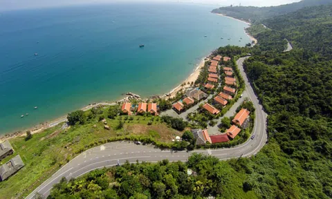 Chính phủ yêu cầu Đà Nẵng xử lý dứt điểm vướng mắc 13 dự án ở Sơn Trà