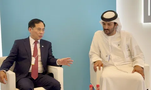 UAE chuẩn bị cho hội nghị đầu tư quy mô lớn tại Việt Nam