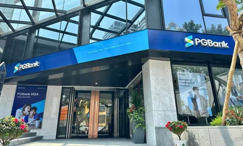 Nợ xấu tại PGBank tăng 42%