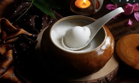 Người cao tuổi có nên ăn mỡ lợn?