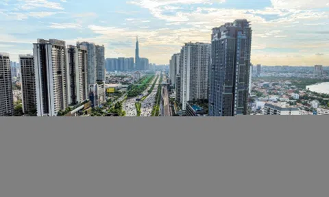 Thêm lý do để xuống tiền mua căn hộ tại TP.HCM