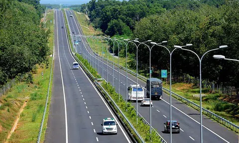 Diễn biến mới nhất về việc mở rộng đoạn cao tốc Tp.HCM – Long Thành