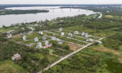 Kiến nghị tăng giá đất nông nghiệp bằng 65-70% giá đất ở