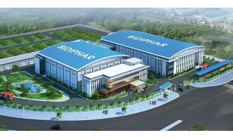 Động lực nào cho cổ phiếu ngành dược DBD?