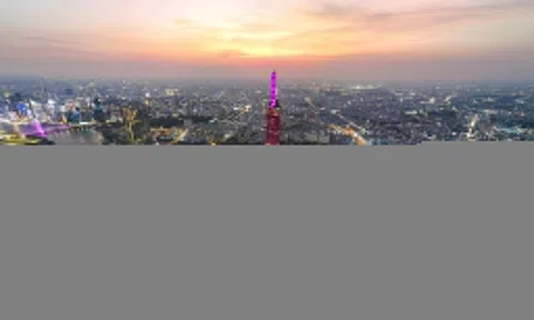 Sau sáp nhập, TP.HCM có thể tiệm cận Bangkok, Singapore?