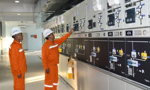 EVNHCMC được vinh danh tại Diễn đàn Kinh tế ASEAN