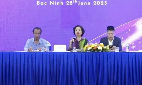 CEO Kinh Bắc nói đối tác FDI không bi quan, vẫn ký hợp đồng mới