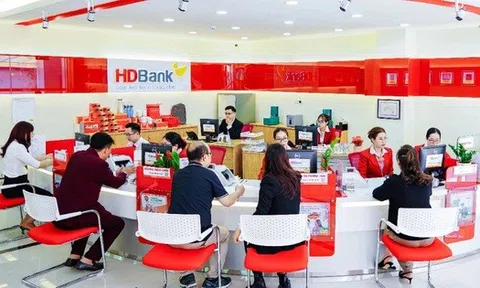 Lợi nhuận HDBank năm 2024 sau kiểm toán trên 16.700 tỷ đồng, tăng trưởng 28,5%