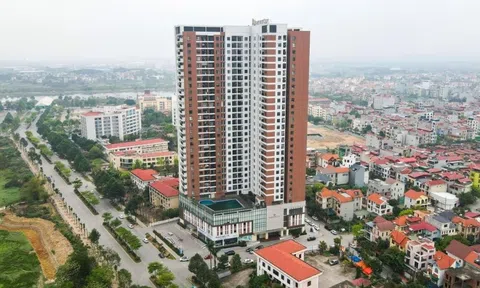 UBND Bắc Ninh yêu cầu báo cáo Dự án chung cư xây dựng trên đất công cộng trước ngày 15/5