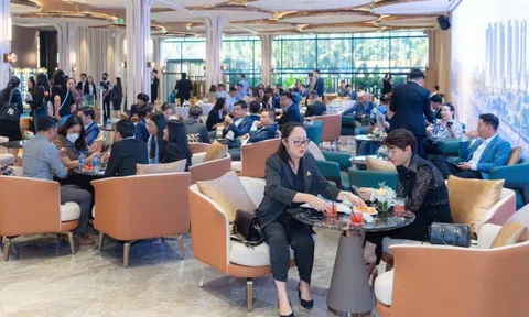 Người nước ngoài rộng cửa sở hữu nhà ở