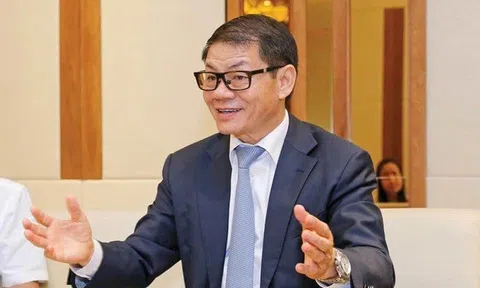 "Đế chế" nông nghiệp của tỷ phú Trần Bá Dương tất toán sớm lô trái phiếu nghìn tỷ đồng