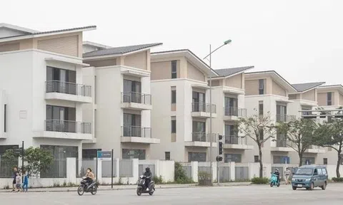 Cuối năm nay có xảy ra 'sốt' đất?