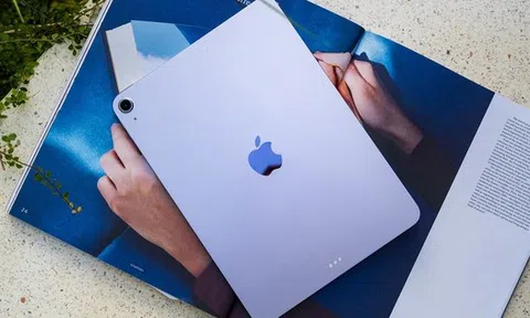 "Món hời" khi mua MacBook Air M4, iPad Air M3 tại Việt Nam