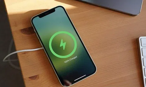 Một tính năng trên iPhone tăng tuổi thọ pin mà ít ai để ý, muốn pin bền nên bật lên ngay