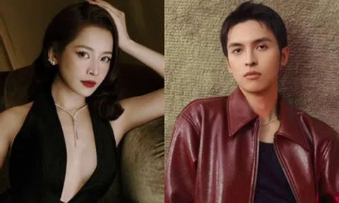 Chi Pu là chỗ dựa đặc biệt của ‘Anh trai’ Công Dương