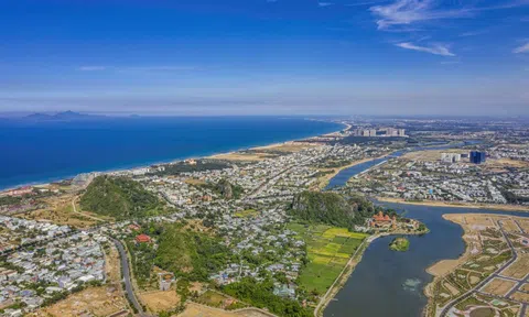 Người TP.HCM, Hà Nội mang tiền vào ôm đất Đà Nẵng, giá tăng vọt