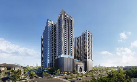 Shophouse của The Wisteria hội tụ đủ yếu tố trở thành kênh đầu tư hấp dẫn