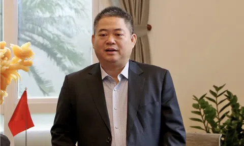 Dấu ấn Xuân Thiện và cuộc thử sức với cao ốc nuôi lợn