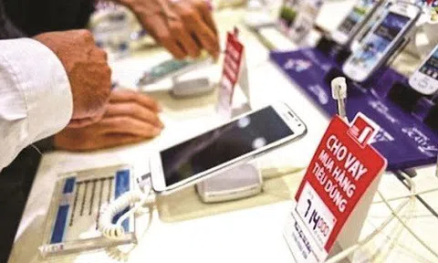 Đề xuất nâng hạn mức vay tiêu dùng lên 300 - 400 triệu đồng