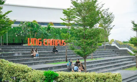 VNG lọt Top 29 doanh nghiệp tư nhân đóng thuế lớn nhất Việt Nam