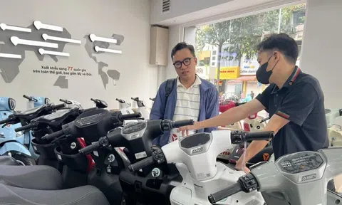 TPHCM hỗ trợ đổi xe điện