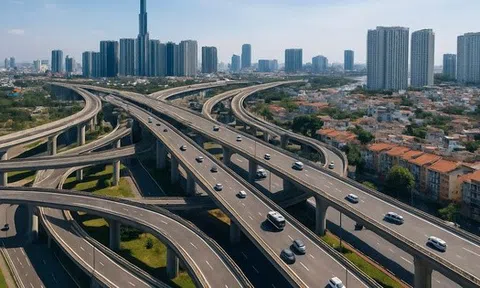 Loạt dự án hạ tầng trọng điểm phía Nam sẽ được khởi công trong 3 tháng tới